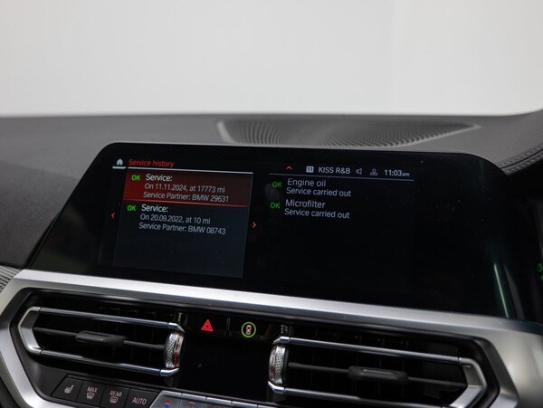 Used BMW 4 Series 2022 for sale - 74488528: Photo 23