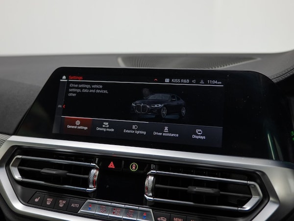 Used BMW 4 Series 2022 for sale - 74488528: Photo 24
