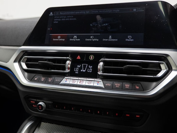Used BMW 4 Series 2022 for sale - 74488528: Photo 25