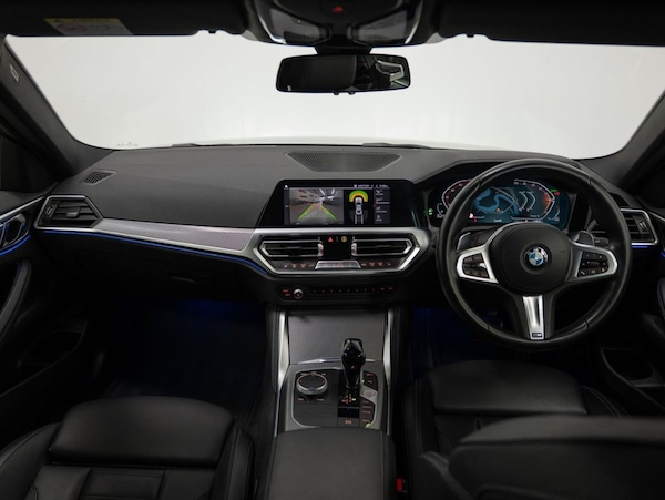 Used BMW 4 Series 2022 for sale - 74488528: Photo 2