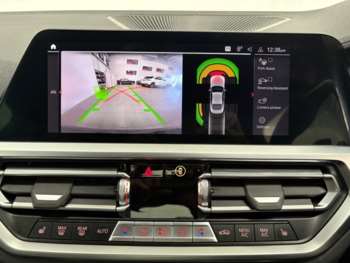 Used BMW 4 Series 2022 for sale - 74488528: Photo
