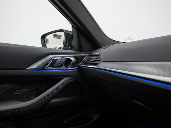 Used BMW 4 Series 2022 for sale - 74488528: Photo 33