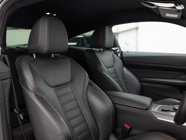 Used BMW 4 Series 2022 for sale - 74488528: Photo 36