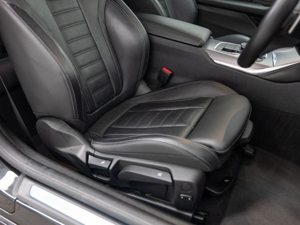 Used BMW 4 Series 2022 for sale - 74488528: Photo 37