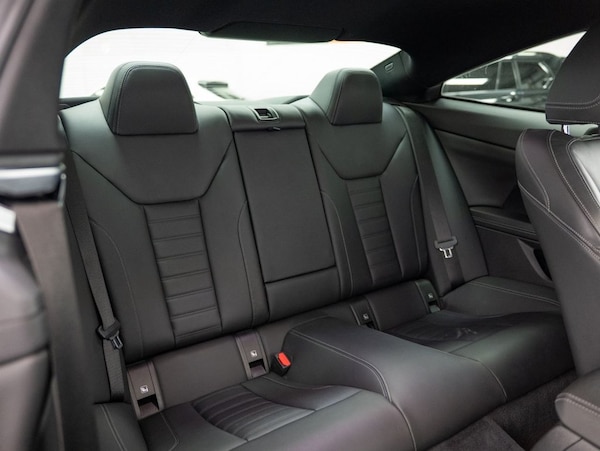 Used BMW 4 Series 2022 for sale - 74488528: Photo 39