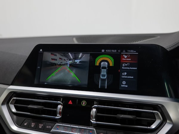 Used BMW 4 Series 2022 for sale - 74488528: Photo 3