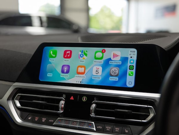 Used BMW 4 Series 2022 for sale - 74488528: Photo 4