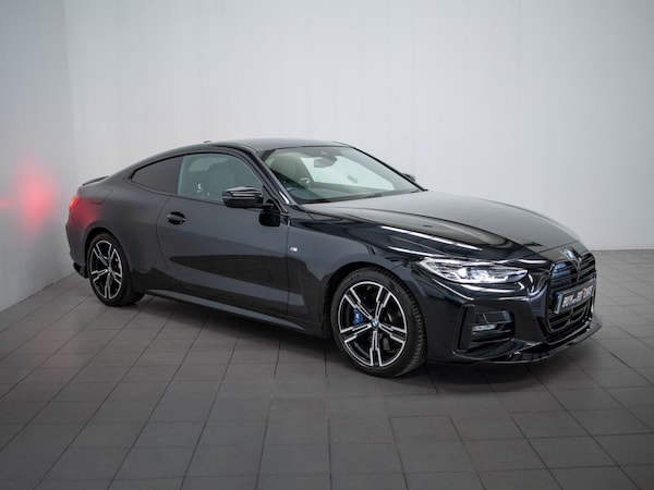 Used BMW 4 Series 2022 for sale - 74488528: Photo 5