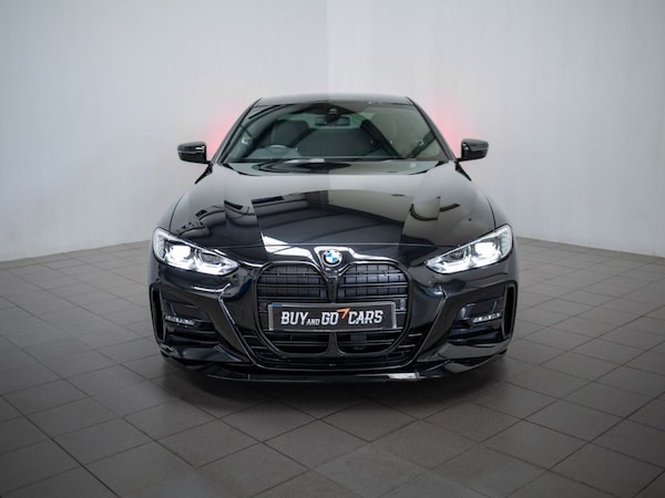 Used BMW 4 Series 2022 for sale - 74488528: Photo 6