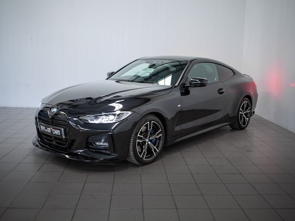 Used BMW 4 Series 2022 for sale - 74488528: Photo 7