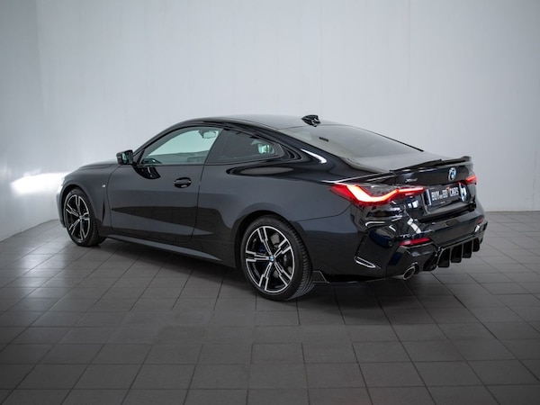 Used BMW 4 Series 2022 for sale - 74488528: Photo 8