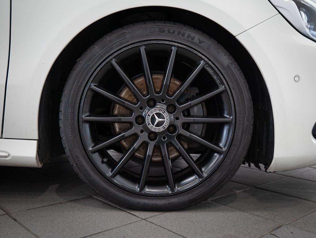 Used Mercedes-Benz A-Class 2017 for sale - 77026815: Photo 12