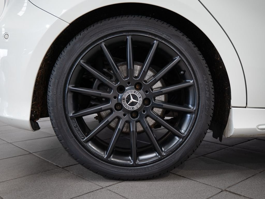 Used Mercedes-Benz A-Class 2017 for sale - 77026815: Photo 13