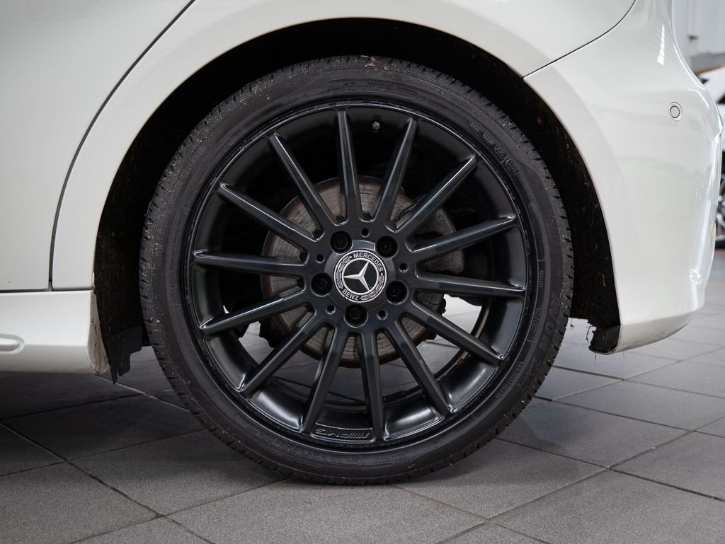 Used Mercedes-Benz A-Class 2017 for sale - 77026815: Photo 14