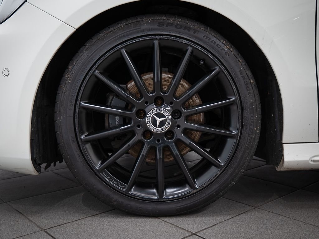 Used Mercedes-Benz A-Class 2017 for sale - 77026815: Photo 15