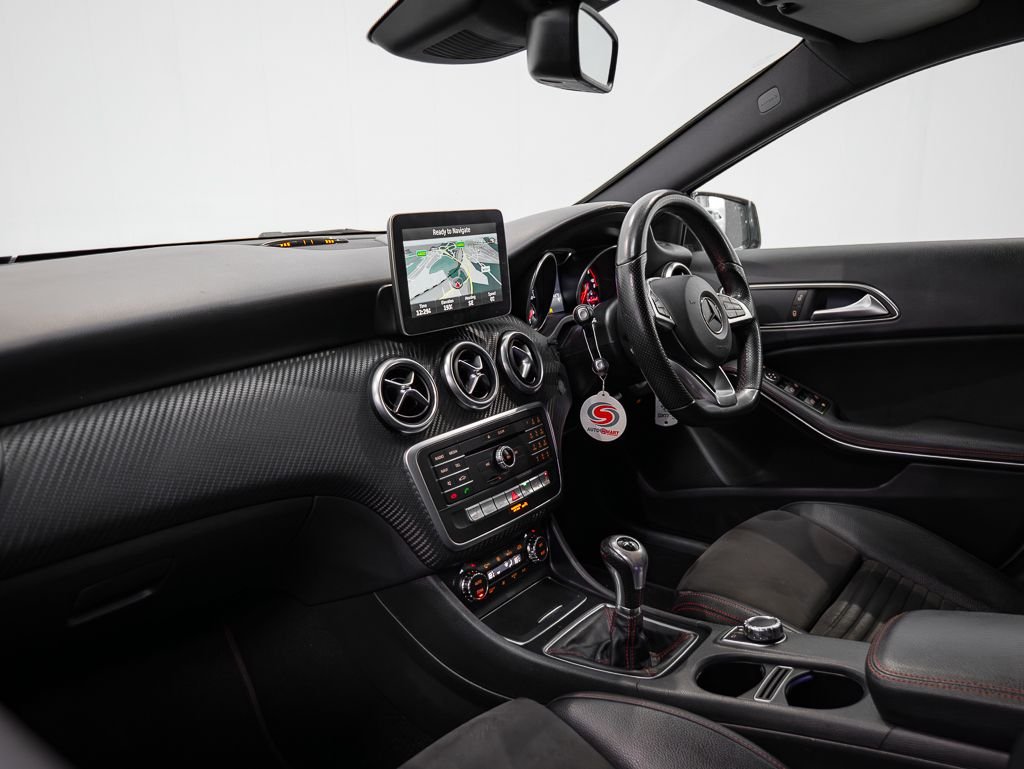 Used Mercedes-Benz A-Class 2017 for sale - 77026815: Photo 17