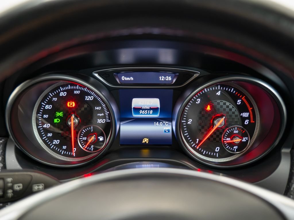 Used Mercedes-Benz A-Class 2017 for sale - 77026815: Photo 18