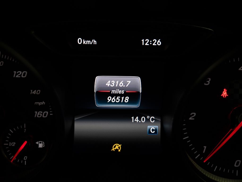 Used Mercedes-Benz A-Class 2017 for sale - 77026815: Photo 19