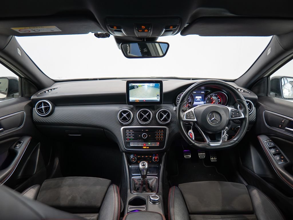 Used Mercedes-Benz A-Class 2017 for sale - 77026815: Photo 2