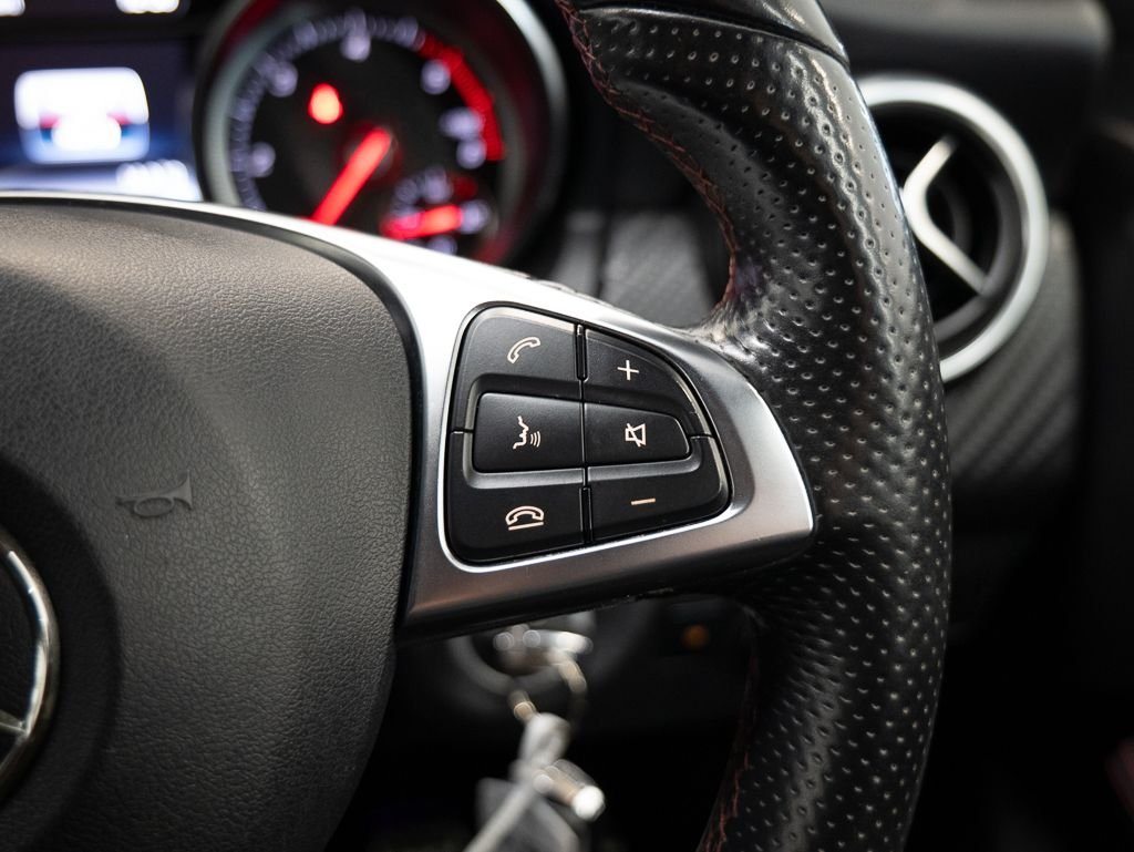 Used Mercedes-Benz A-Class 2017 for sale - 77026815: Photo 21