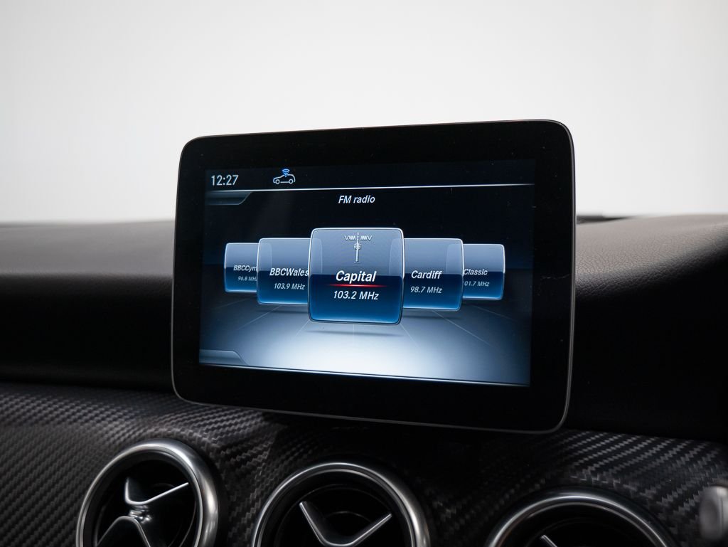 Used Mercedes-Benz A-Class 2017 for sale - 77026815: Photo 24