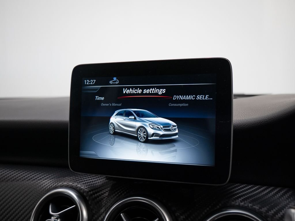 Used Mercedes-Benz A-Class 2017 for sale - 77026815: Photo 25