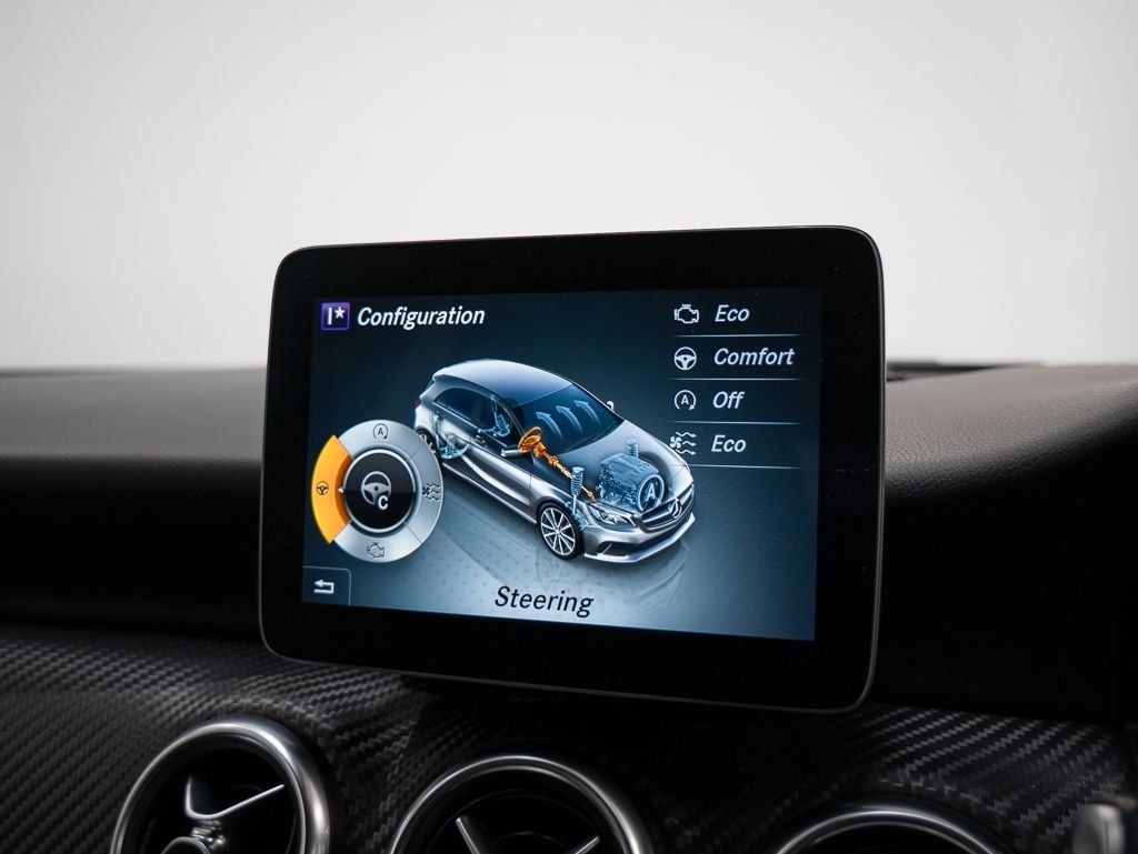 Used Mercedes-Benz A-Class 2017 for sale - 77026815: Photo 26