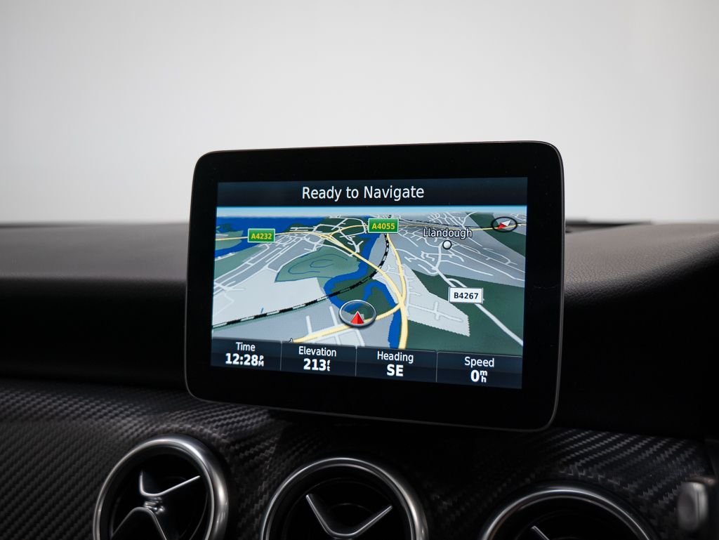 Used Mercedes-Benz A-Class 2017 for sale - 77026815: Photo 28