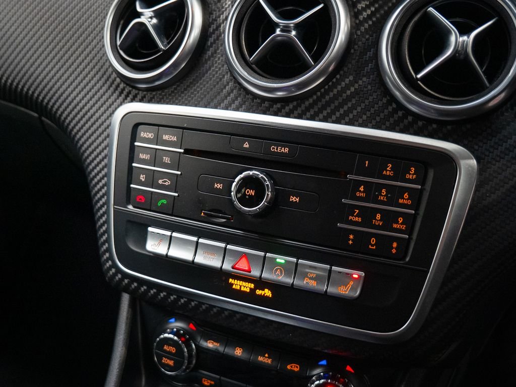 Used Mercedes-Benz A-Class 2017 for sale - 77026815: Photo 29