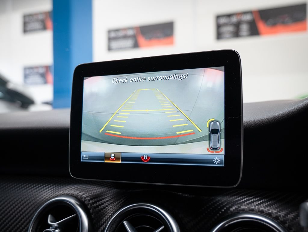 Used Mercedes-Benz A-Class 2017 for sale - 77026815: Photo 3