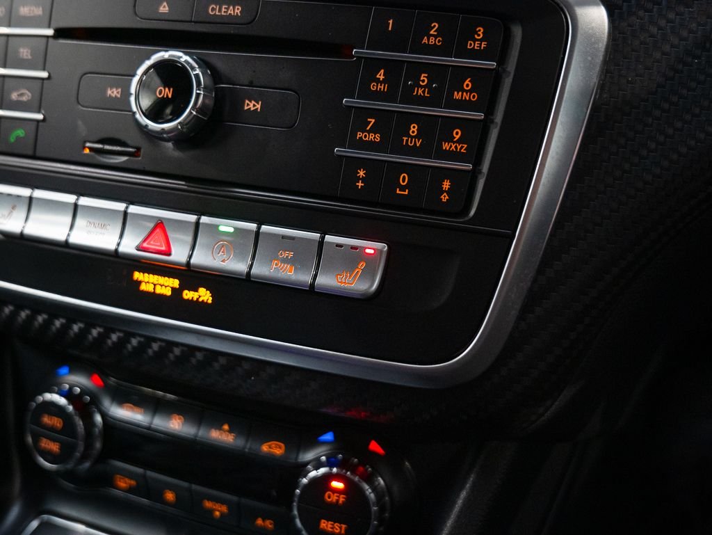 Used Mercedes-Benz A-Class 2017 for sale - 77026815: Photo 30