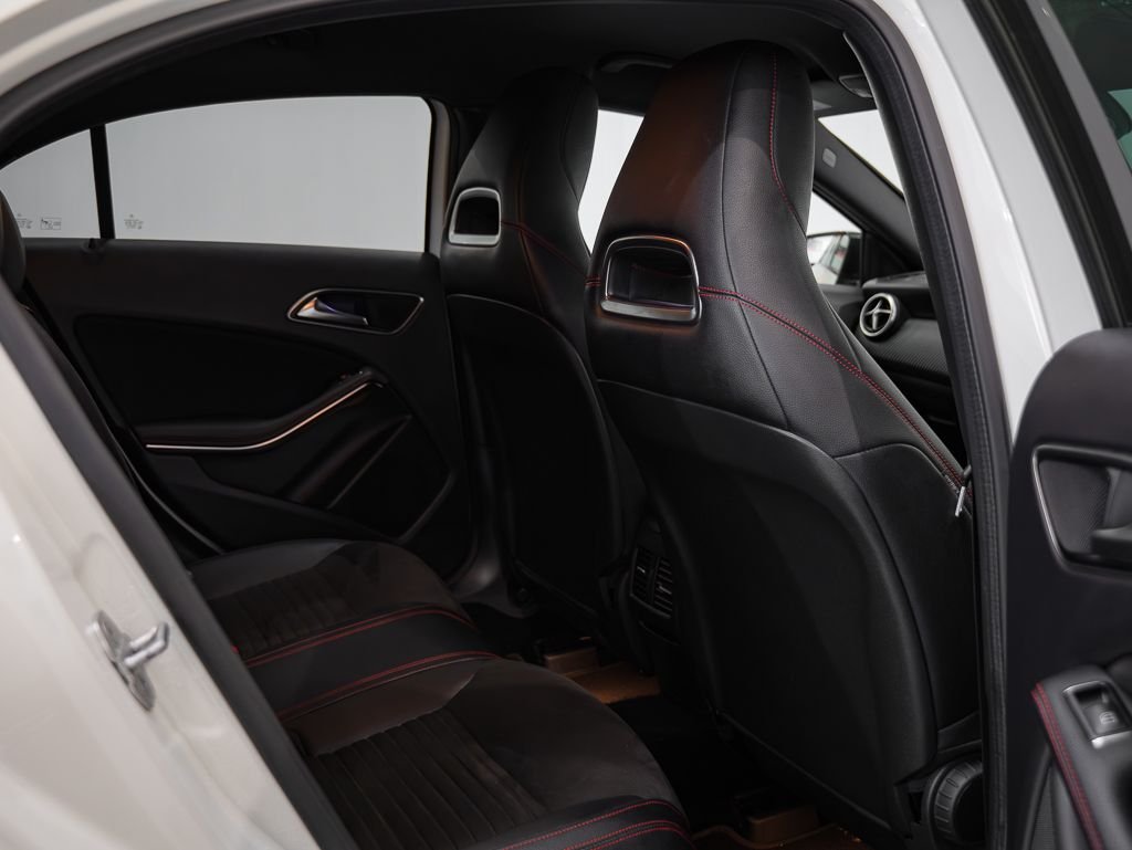 Used Mercedes-Benz A-Class 2017 for sale - 77026815: Photo 39