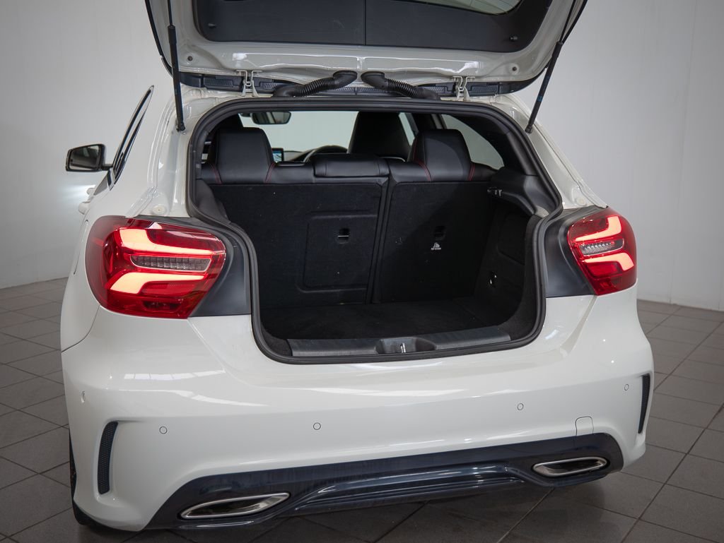 Used Mercedes-Benz A-Class 2017 for sale - 77026815: Photo 41