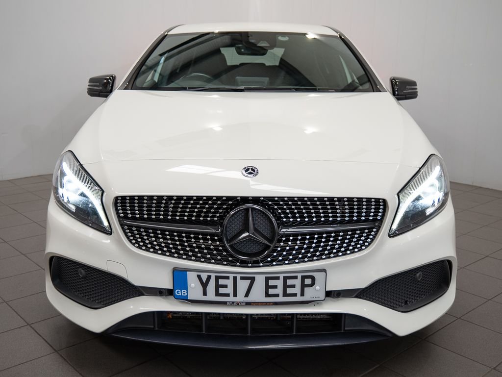 Used Mercedes-Benz A-Class 2017 for sale - 77026815: Photo 6