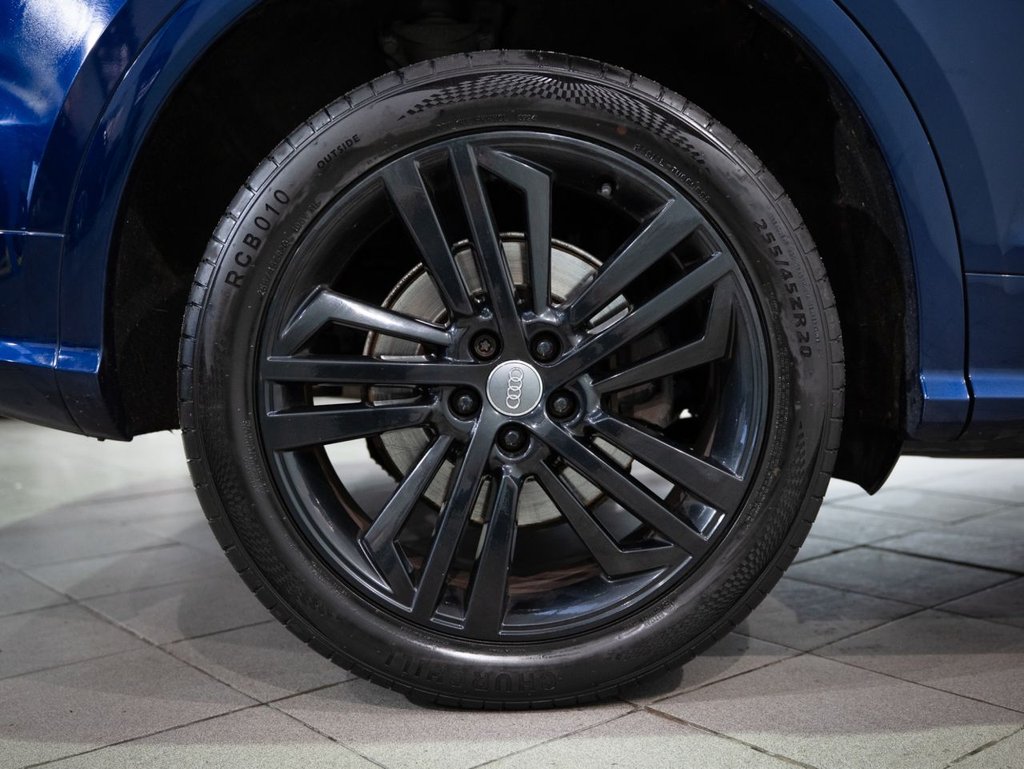 Used Audi Q5 2017 for sale - 76909847: Photo 12