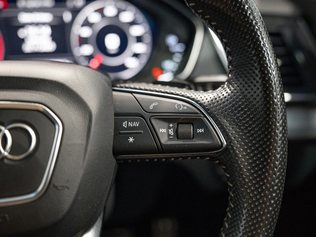 Used Audi Q5 2017 for sale - 76909847: Photo 18