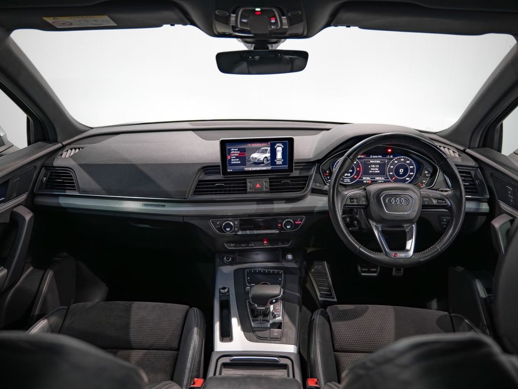 Used Audi Q5 2017 for sale - 76909847: Photo 2