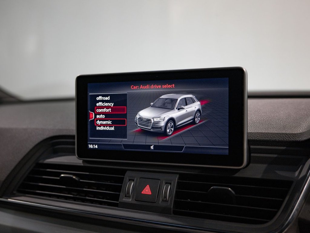 Used Audi Q5 2017 for sale - 76909847: Photo 23