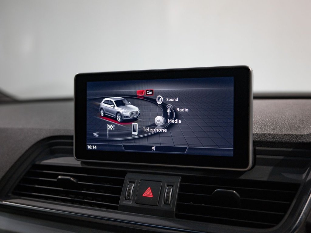 Used Audi Q5 2017 for sale - 76909847: Photo 24