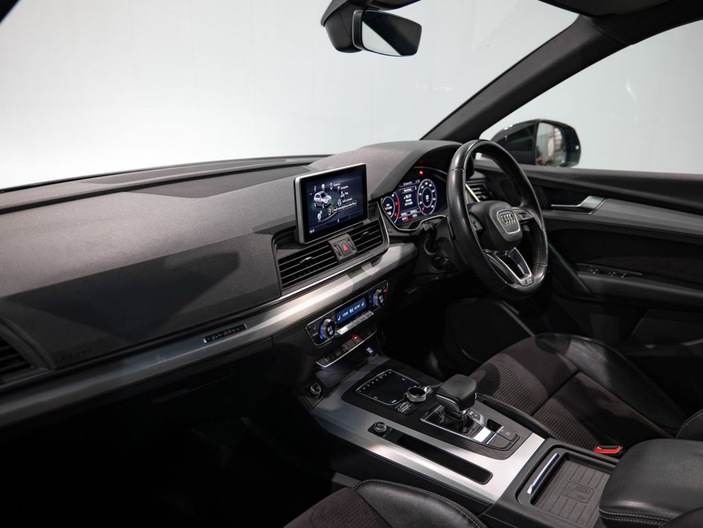 Used Audi Q5 2017 for sale - 76909847: Photo 39