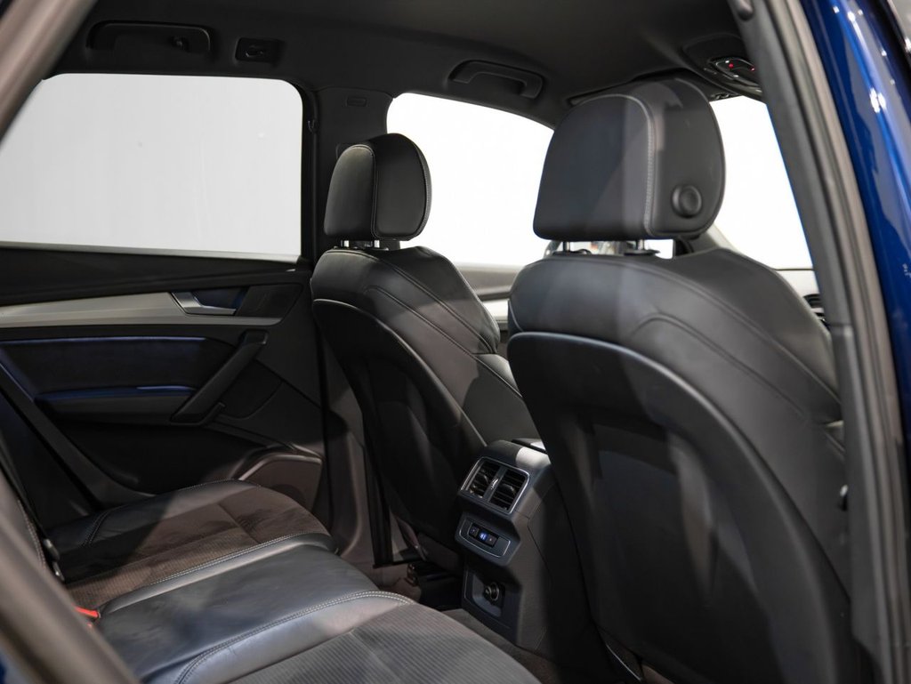 Used Audi Q5 2017 for sale - 76909847: Photo 40