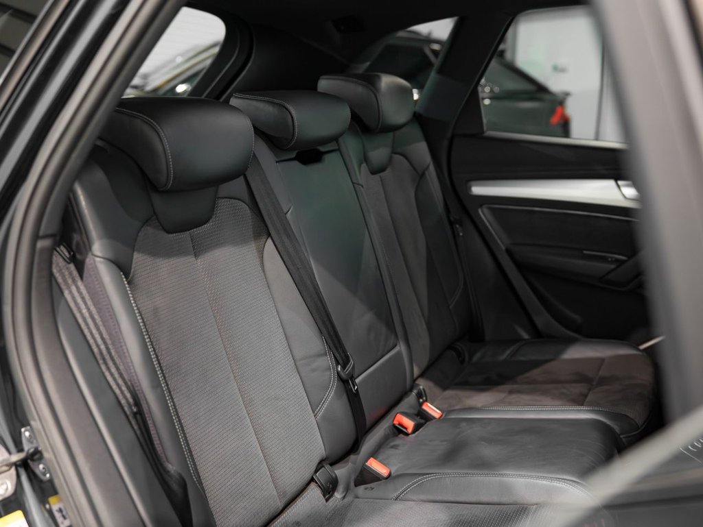 Used Audi Q5 2017 for sale - 76909847: Photo 41