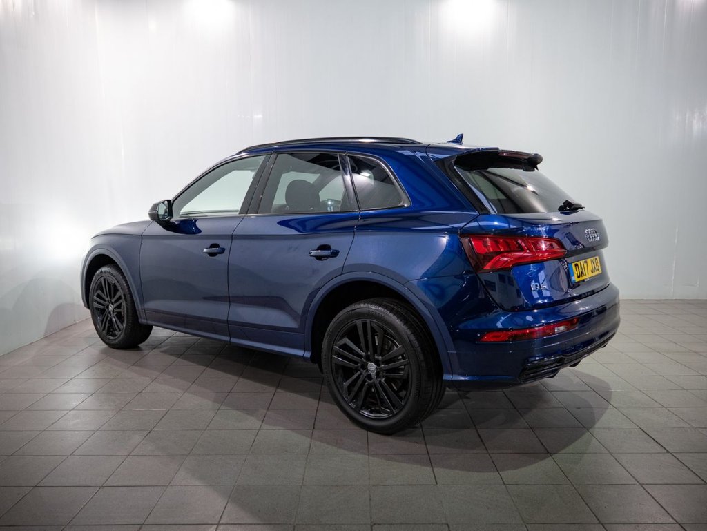 Used Audi Q5 2017 for sale - 76909847: Photo 7