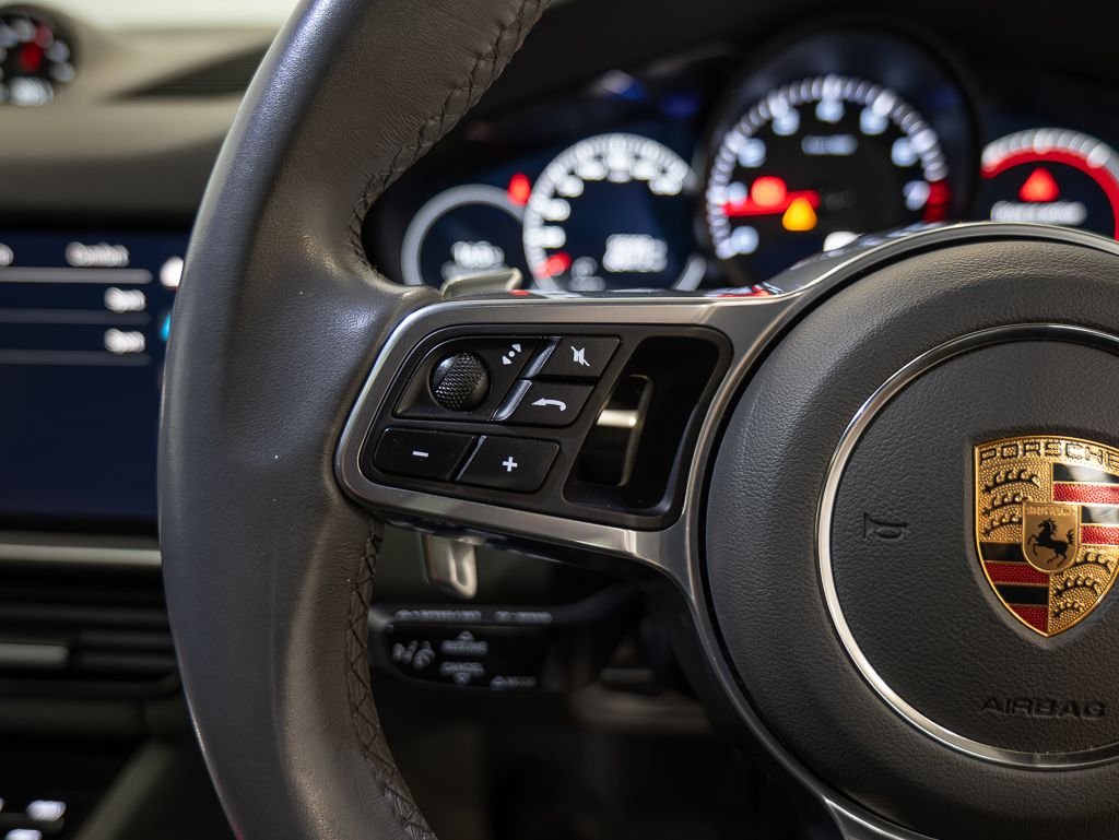 Used Porsche Cayenne 2022 for sale - 76454383: Photo 13