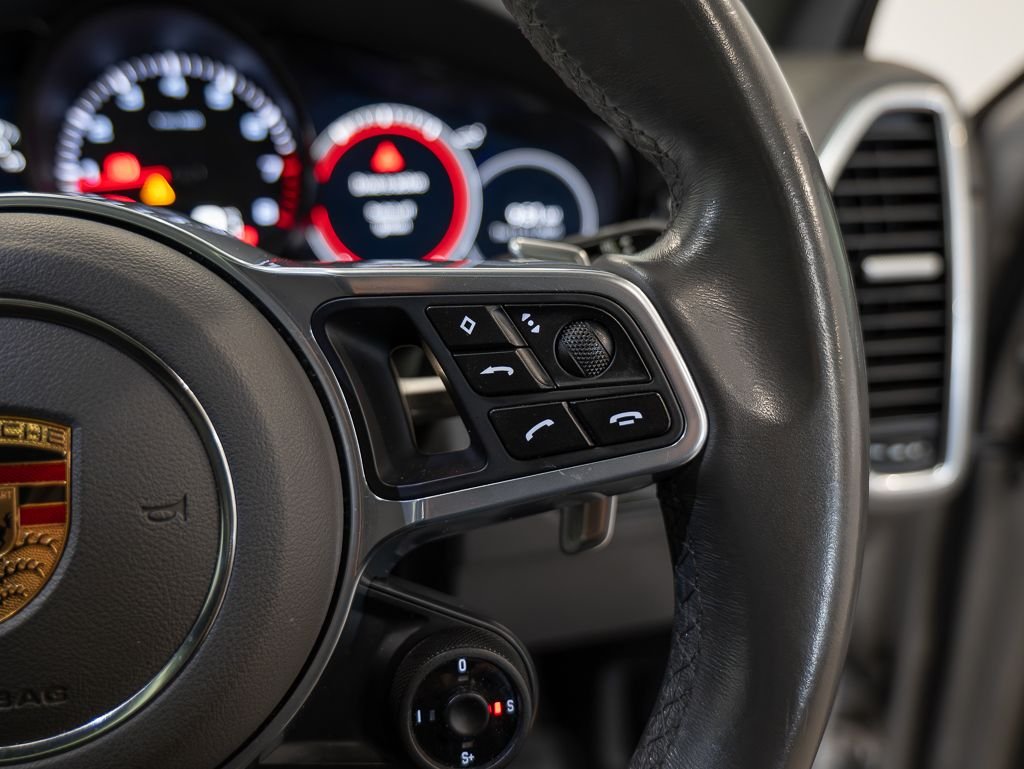Used Porsche Cayenne 2022 for sale - 76454383: Photo 14