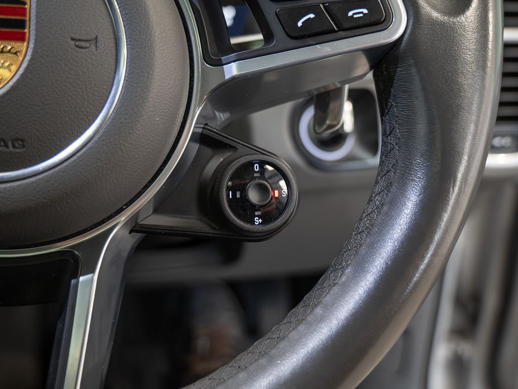 Used Porsche Cayenne 2022 for sale - 76454383: Photo 15