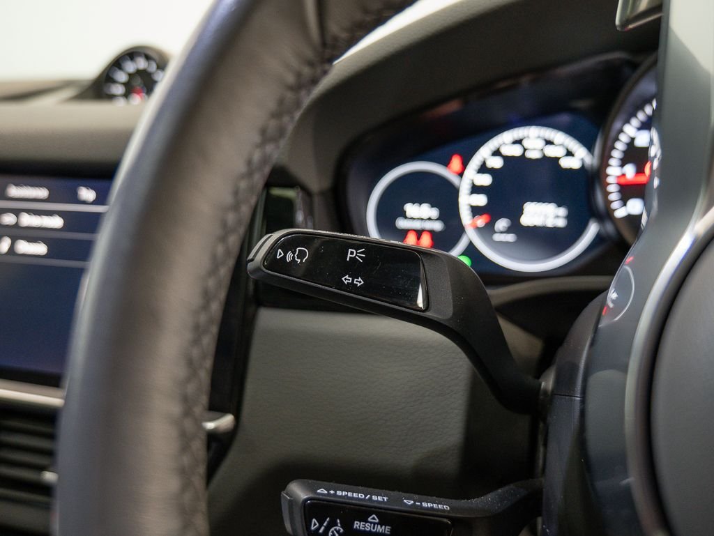 Used Porsche Cayenne 2022 for sale - 76454383: Photo 16