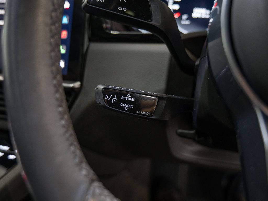 Used Porsche Cayenne 2022 for sale - 76454383: Photo 17