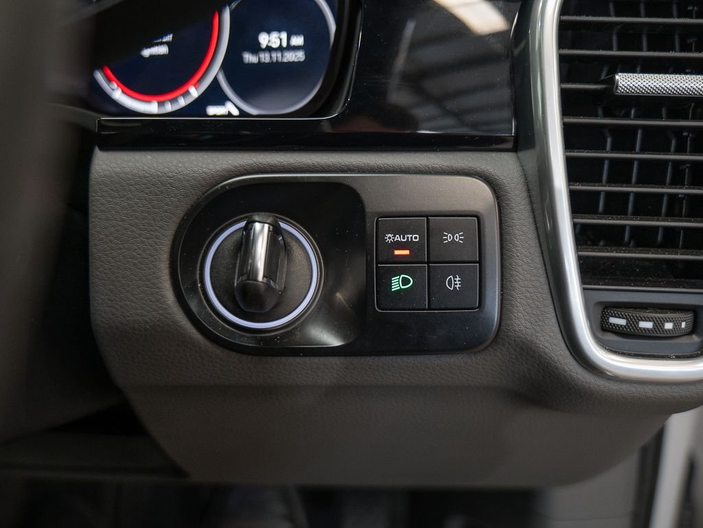 Used Porsche Cayenne 2022 for sale - 76454383: Photo 19