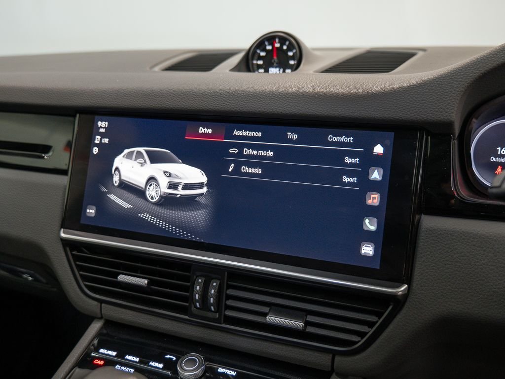 Used Porsche Cayenne 2022 for sale - 76454383: Photo 20